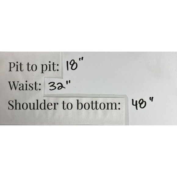 90's Rabbit Rabbit Rabbit Floral Women's Size 10 Made in USA Dress - Picture 10 of 10